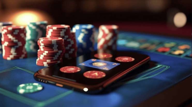 Komunitas paitoangka menikmati hiburan sports dan casino melalui platform digital yang inovatif dan aman
